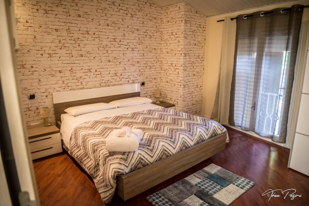Hotel Lonatino Lonato Kültér fotó