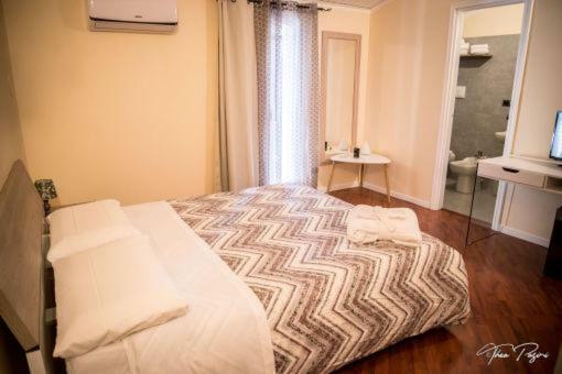 Hotel Lonatino Lonato Kültér fotó
