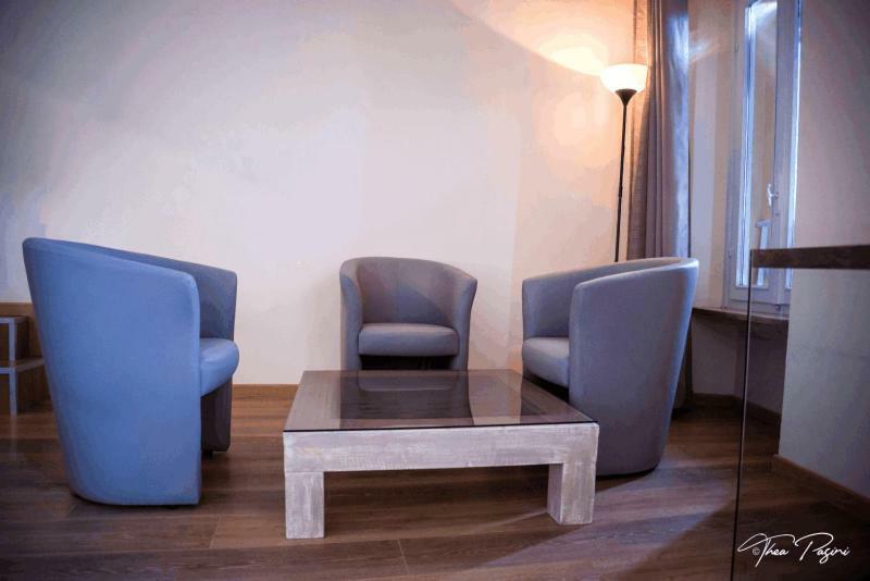 Hotel Lonatino Lonato Kültér fotó
