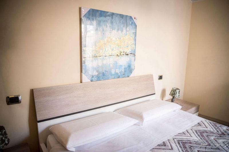 Hotel Lonatino Lonato Kültér fotó