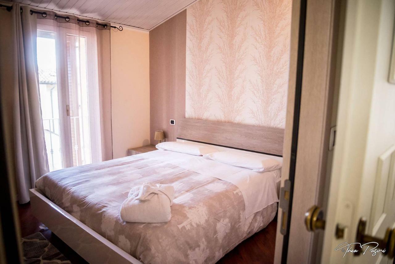 Hotel Lonatino Lonato Kültér fotó